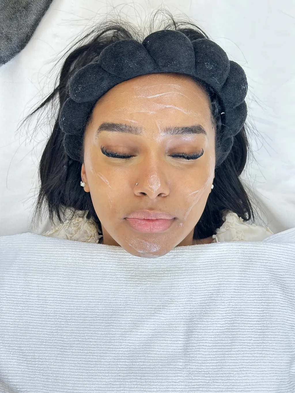 La Skin Transformation – Beauté INÉE