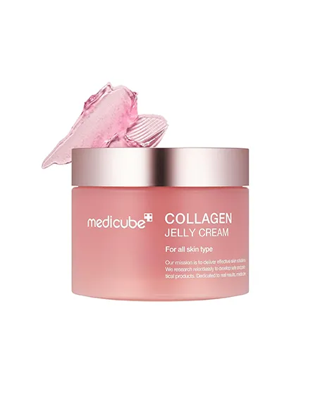 MEDICUBE Gelée de collagène