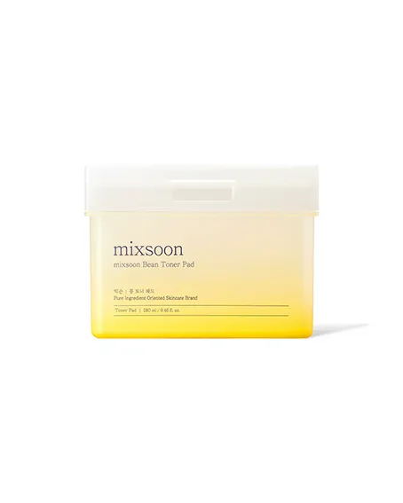 MIXSOON Essence aux haricots fermentés