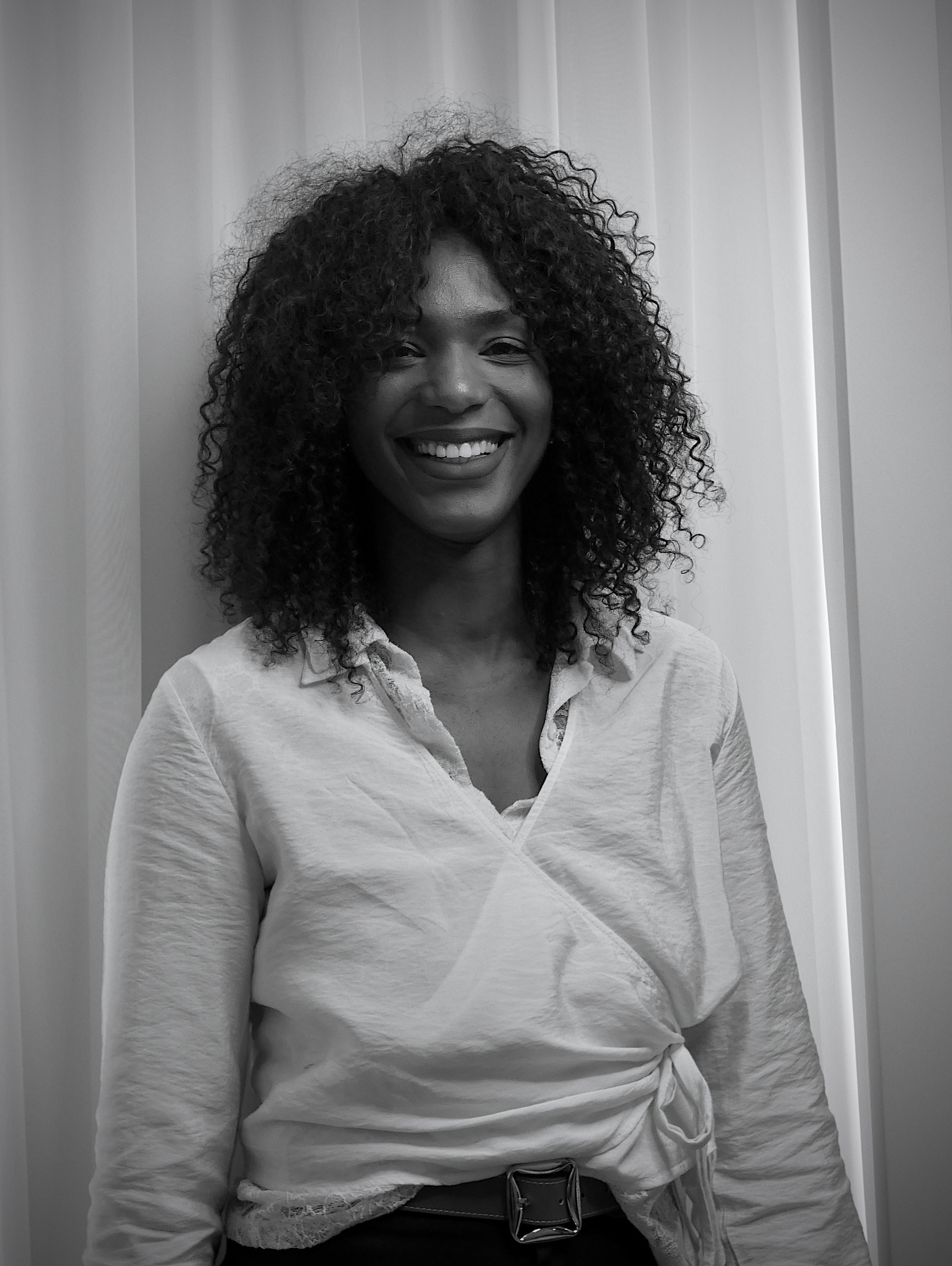 Khadidiatou Kébé